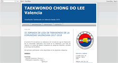 Desktop Screenshot of chongdolee.com